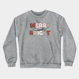 Christmas Crewneck Sweatshirt